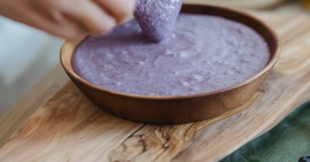 Acai Üzümü: Doğanın Süper Meyvesinin Sağlık Faydaları ve Kullanım Alanları