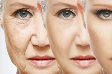 Cilt Kırışıklığına Karşı En iyi Önlemler