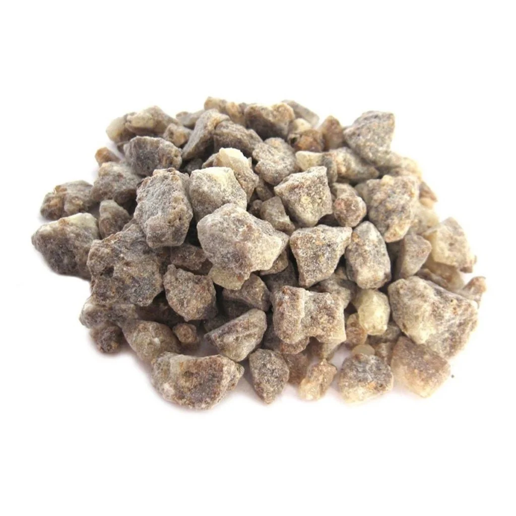 Cavi Reçinesi (Buhur): Şifalı Aromatik Mucize Hakkında Her Şey