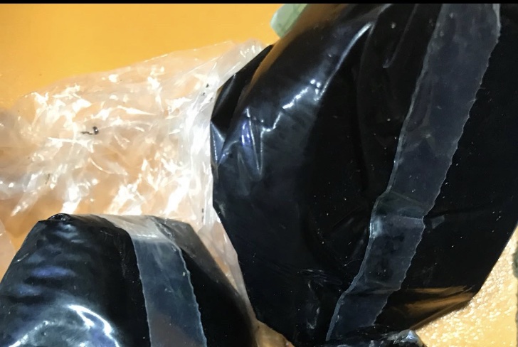 Karasakız Doğal Reçinenin Şifa Dolu Gücü