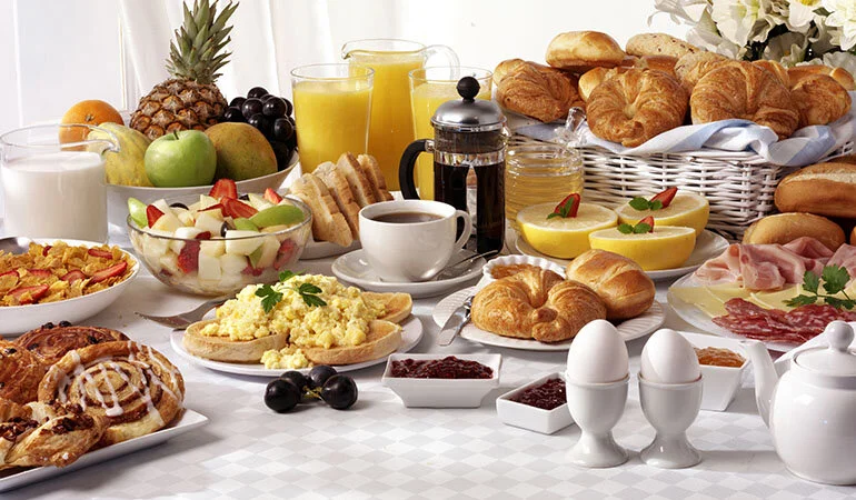 Kilo Almak için Neler Yemeliyiz, Kilo Aldıran Yiyecekler