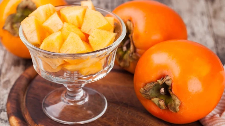 Kış Aylarında Sindirim ve Damar Sağlığına Doğal Destek: Cennet Hurmasının Faydaları