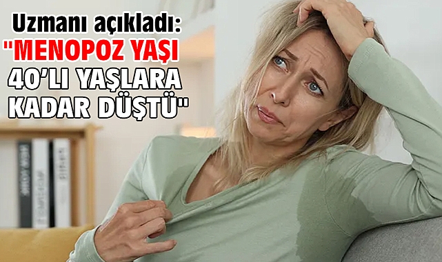 Kadınlarda Menopoz Yaşı Neden Düşüyor? Doğurganlığı Etkileyen Kritik Gerçekler
