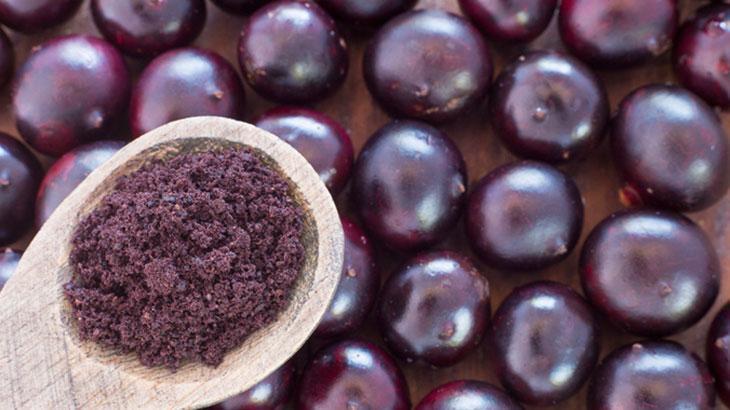 Kanser Düşmanı Acai Üzümü: Hem Meyve Hem Toz Olarak Tüketilebilen