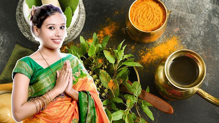 Hint Kültüründe Sağlık ve Güzelliğin 5 Bin Yıllık Sırrı: Ayurveda