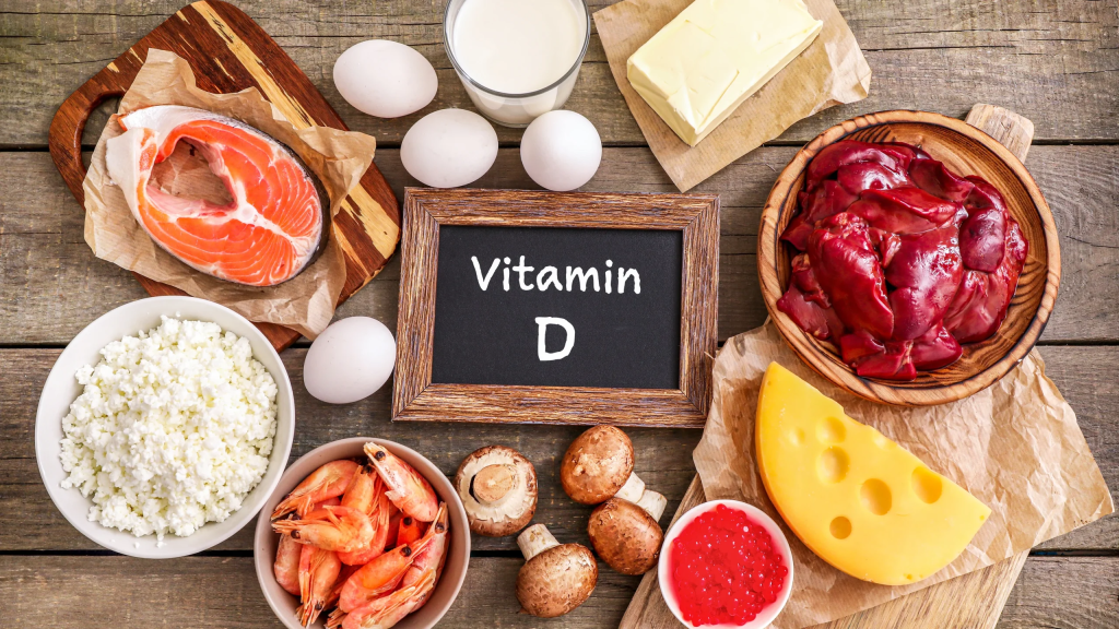 D Vitamini Nedir, Ne İşe Yarar? D Vitamininin Faydaları ve Eksikliği Hakkında Bilmeniz Gerekenler
