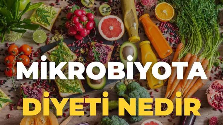 Mikrobiyota Diyeti Nedir? Nasıl Yapılır, Faydaları Nelerdir?