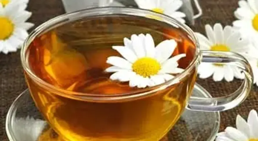 Adet Döneminde Kullanılan Şifalı Bitkiler
